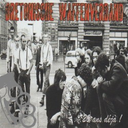 Der Bretonische Waffenverband - 20 Ans Déjá!