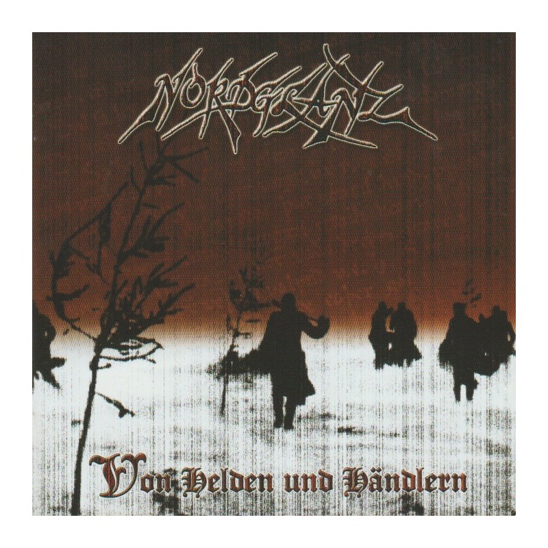 Nordglanz - Von Helden Und Händlern