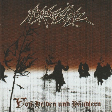 Nordglanz - Von Helden Und Händlern