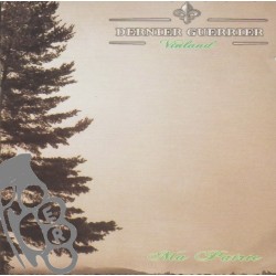 Dernier Guerrier – Ma Patrie