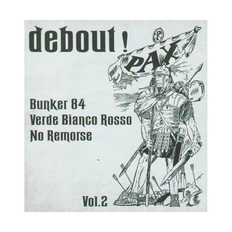 Debout ! Vol. 2