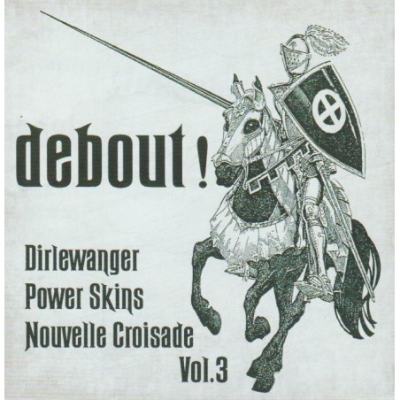 Debout ! Vol. 3