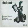 Debout ! Vol. 4