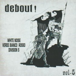 Debout ! Vol. 5