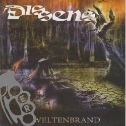 Dissens - Weltenbrand