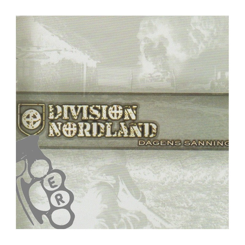 Division Nordland - Dagens Sanning