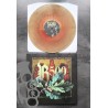Bataillon 500 – Wegbereiter In Eine Neue Zeit - Orange/Gold LP