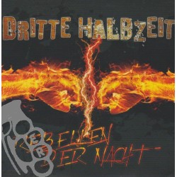 Dritte Halbzeit - Rebellen Der Nacht