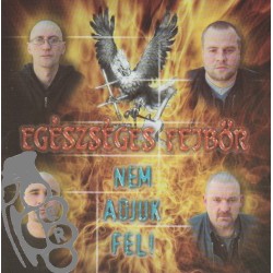 Egészséges Fejbőr - Nem Adjuk Fel!