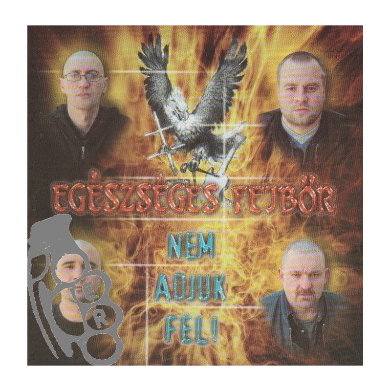 Egészséges Fejbőr - Nem Adjuk Fel!
