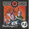 Project Vandal - Bullseye