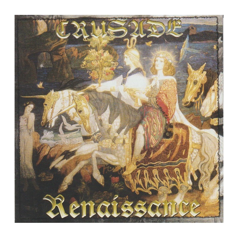 Crusade - Renaissance!