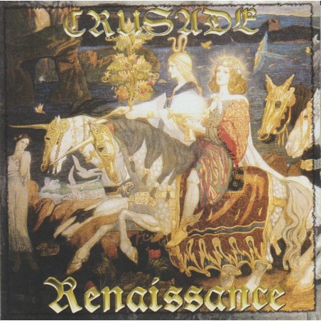 Crusade - Renaissance!