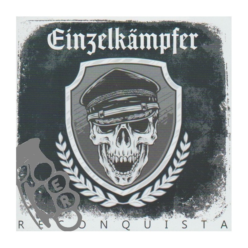Einzelkämpfer - Reconquista