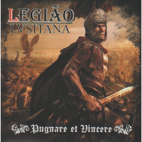 Legião Lusitana - Pugnare Et Vincere