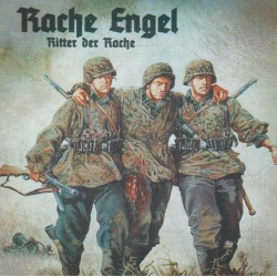 Rache Engel - Ritter Der Rache