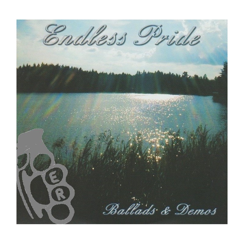 Endless Pride - Ballads & Demos
