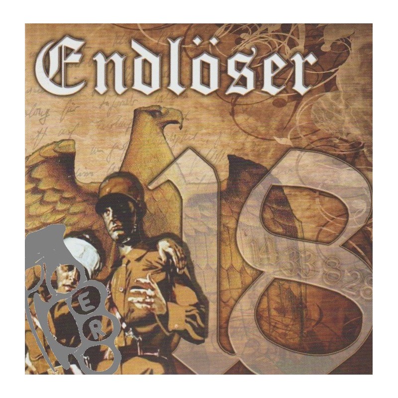 Endlöser - 18
