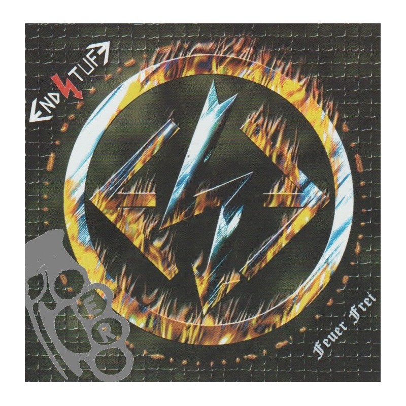 Endstufe - Feuer Frei