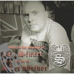 English Rose - A Tribute To The Memory Of Ian Stuart And The Music Of Skrewdriver