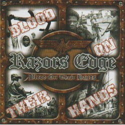 Razors Edge - Blood On...