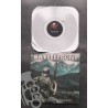 Battlefront – Violence & Valour - Clear LP