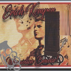 Erich Kemper - Wir Wollen Beweise!