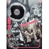 Battle Scarred - Battle Scarred - Clear/Black LP