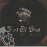 Fist Of Steel - Sons Of Brazil