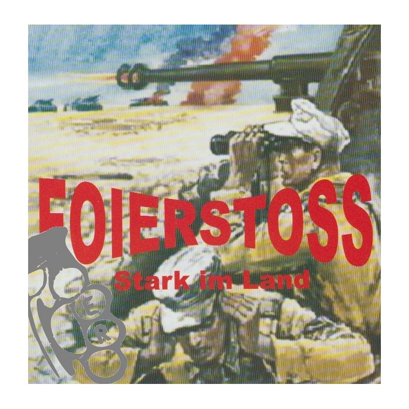 Foierstoss - Stark Im Land