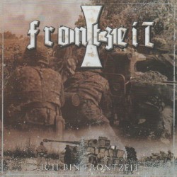 Frontzeit - Ich Bin Frontzeit