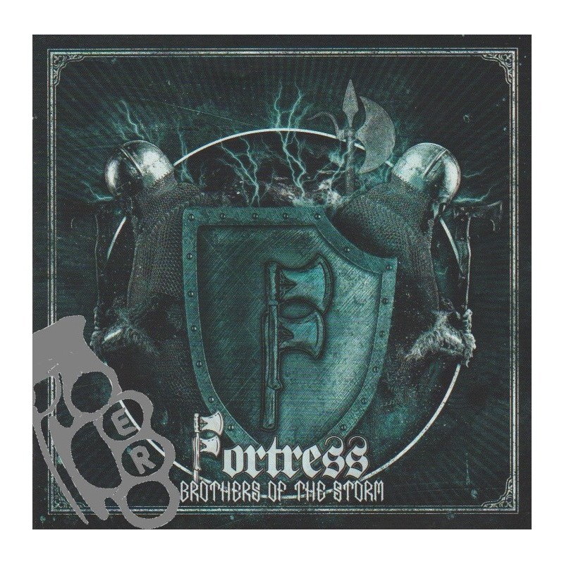 Fortress - Brothers Of The Storm