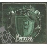 Fortress - Brothers Of The Storm - Digi