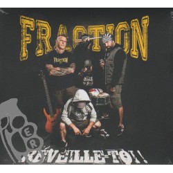 Fraction - Reveille-Toi! - Digi