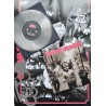 Battle Scarred - Battle Scarred - Clear LP