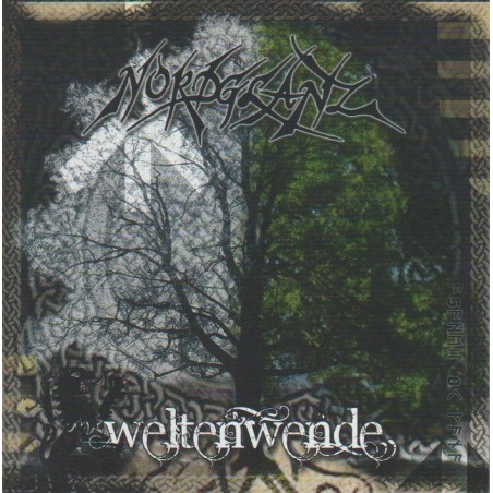 Nordglanz - Weltenwende