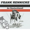 Frank Rennicke - An Deutschland