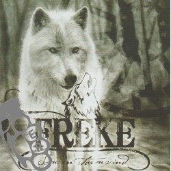 Freke - Som En Stormvind