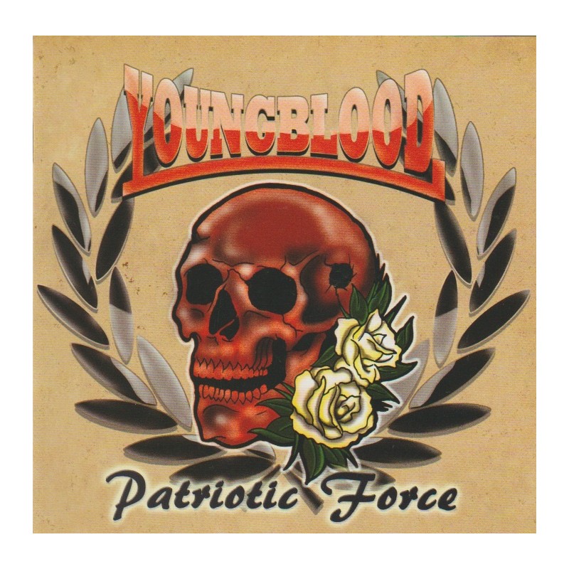 Youngblood - Patriotic Force