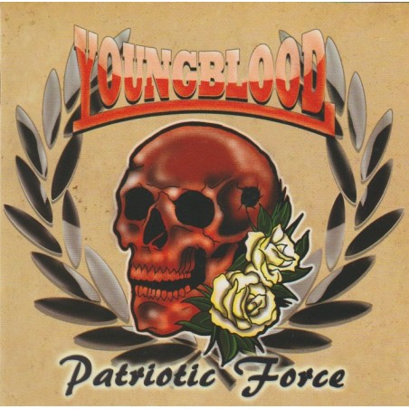 Youngblood - Patriotic Force