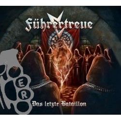F.hrertreue - Das Letzte Bataillon - Digi