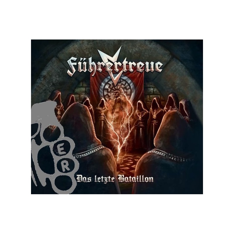 F.hrertreue - Das Letzte Bataillon - Digi