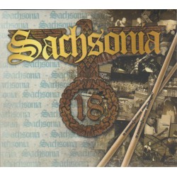 Sachsonia - Achtzehn