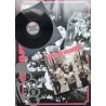 Battle Scarred - Battle Scarred - Black LP