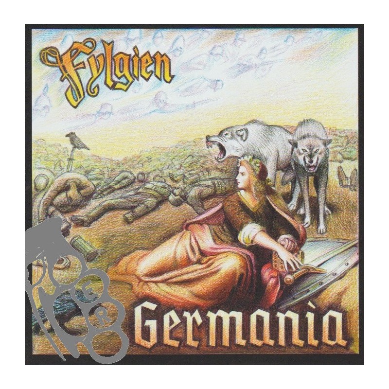 Fylgien - Germania