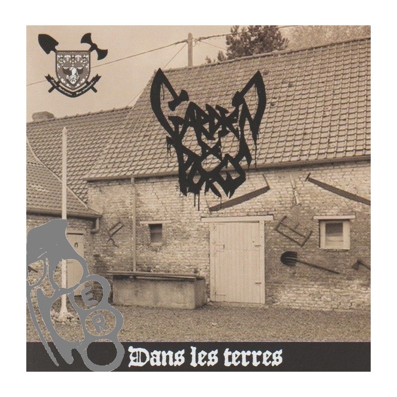 Gardien De Porcs - Dans Les Terres