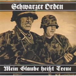 Schwarzer Orden - Mein...