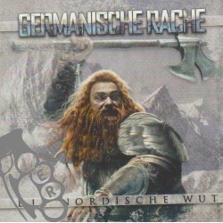 Germanische Rache - Die Nordische Wut