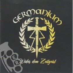 Germanium - Wider Dem Zeitgeist