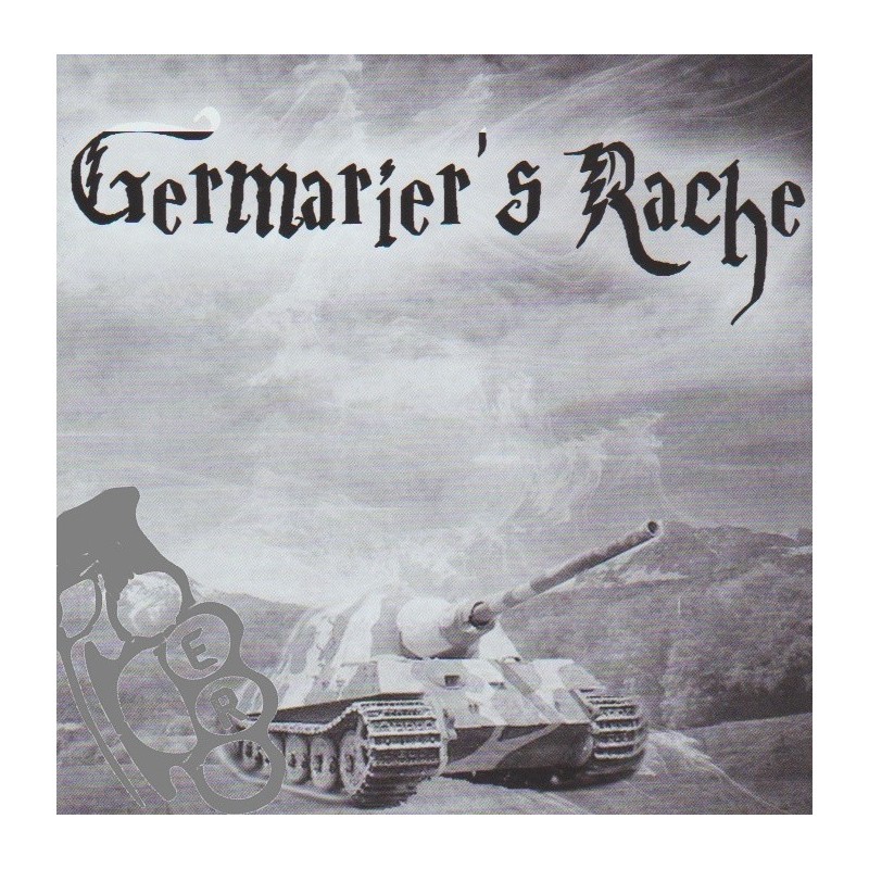 Germarier's Rache - Germarier's Rache